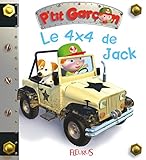 Le 4x4 de Jack by