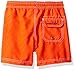 Nautica Boys' Anchor Swim Trunk