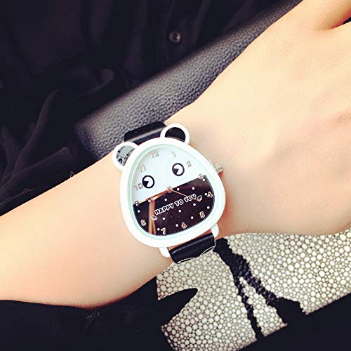 watch style for girl 2018