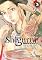 Livro Shigurui: Frenesi da Morte (Mangá – Vol. 3 de 10)