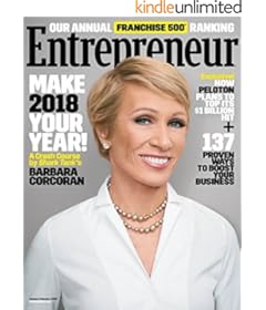 Entrepreneur