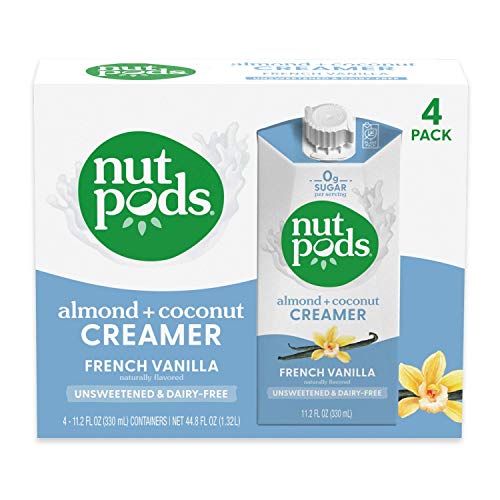 nutpods French Vanilla