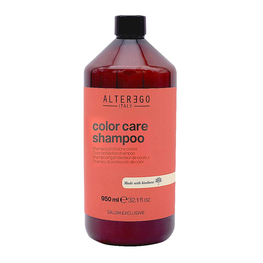 Alterego Color Care Shampoo for Colored Hair 950ml