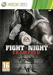 Fight Night Champion