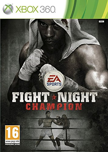 Fight Night Champion