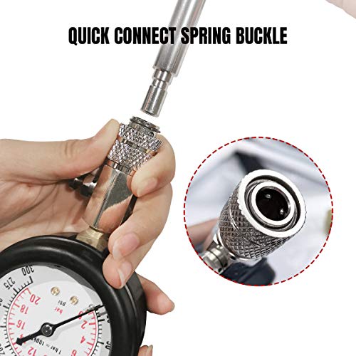 2 Thorstone+Professional+Compression+Automotive+Motorcycle