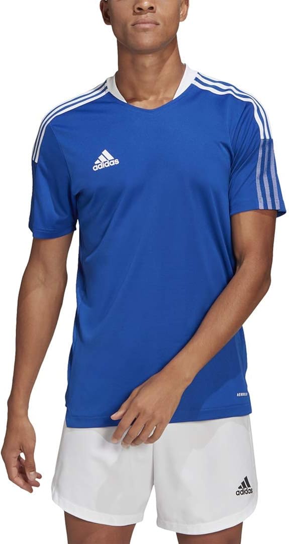 adidas Men's Tiro 21 Training Jersey: Amazon.co.uk: Clothing