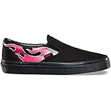 van slip ons pink