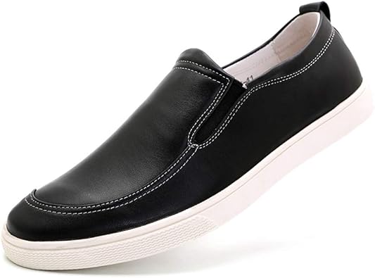 Amazon Awor ローファー メンズ シューズ モカシン オシャレ フラット 四季の靴 ノンスリップ ローカットドライビングシューズ 耐磨耗性 通気性 カジュアルシューズ ビジネスシューズ デッキシューズ ワークシューズ Awor シューズ