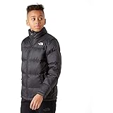 the north face nuptse xs