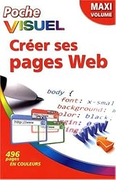 Créer ses pages Web