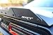 Wicker bill SRT CUT OUT 2 piece for 2015/17 Challenger SRT, Hellcat