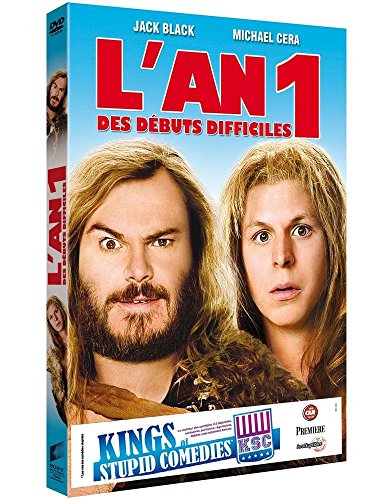 L'an 1, Des Débuts Difficiles