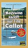 Mauvaise passe sur l'île Callot: Les enquêtes du commandant Le Fur - Tome 3 (French Edition) by 