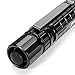 ThorFire Mini Pen Light, Momentary-on Led Penlight EDC Pocket Flashlight, PF01 Runs off Single AAA Battery(Not Included)
