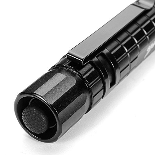ThorFire Mini Pen Light, Momentaryon Led Penlight EDC Pocket