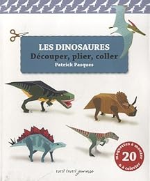 Les  dinosaures