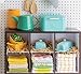 Now Designs Bakery Box, Turquoise