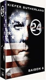 24 Heures Chrono - Saison 6