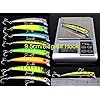 Hard-Fishing-Lures-43pcs-Topwater-Lures-Crankbaits-Gear-for-FreshwaterFishing-Tackle-Lure-Kit-Set-is-Christmas-Gift-for-Fishing-Enthusiasts