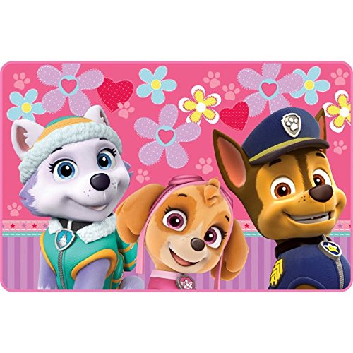 Nickelodeon Paw Patrol Girls 