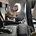 Koala Kloud Inflatable Foot Rest Pillow – for Toddlers & Kids, Ideal for Flights, Car Seats, or Under Desk Use