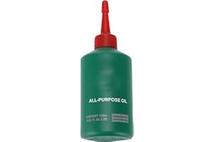 Sewing Machine Oil Set, Clear NonStaining Oil, Universal Sewing Machine Oil for Most Sewing Machines