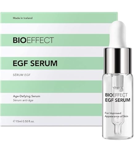 Amazon.com: BENEV GF Rejuvenating Complex : Beauty & Personal Care