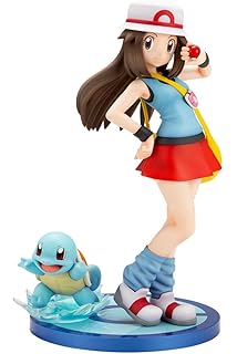 pokemon hilda figure