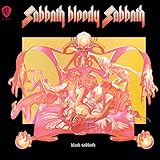 SABBATH BLOODY SABBATH                             image