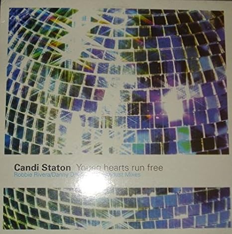 Candi Staton Young Hearts Run Free Listen Candi Station Young Hearts Run Free Vinyl Amazon Com Music