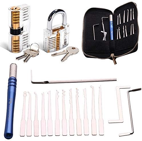 Locks Set
