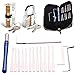 Locks Set Stainless Steel
