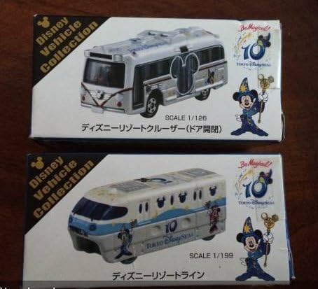 Amazon Co Jp ディズニートミカ ディズニーシー10周年 リゾートクルーザー リゾートライン ホビー 通販 Amazon Co Jp ディズニートミカ ディズニーシー10周年 リゾートクルーザー リゾートライン ホビー 通販