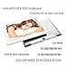 ibowin 10.1Inch Android 8.1 Oreo Tablet PC 1280X800 IPS 2G RAM 16G ROM Quad core WiFi GSM Verified 5MP Cam 2SIM Cards - Silver