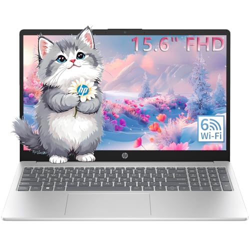 HP Essential Laptop