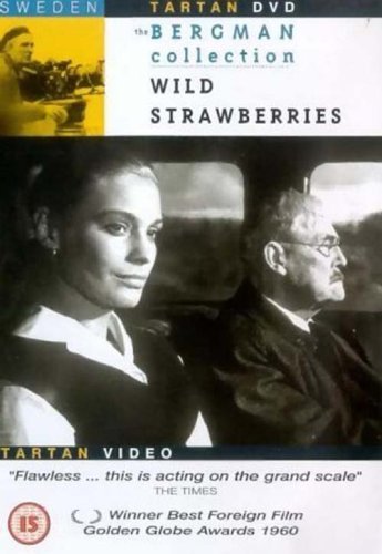 Wild Strawberries