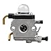Savior Carburetor for Stihl BG45 BG55 BG65 BG85 SH55 SH85 HS75 HS80 HS85 Blower Zama C1Q-S42C Carb 4229 120 0604