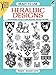 Ready-to-Use Heraldic Designs (Dover Clip Art Ready-to-Use)