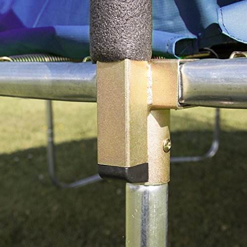 5 Skywalker+Trampolines+Round+Trampoline+Enclosure