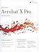 Acrobat X Pro: Advanced + Data (ILT) by