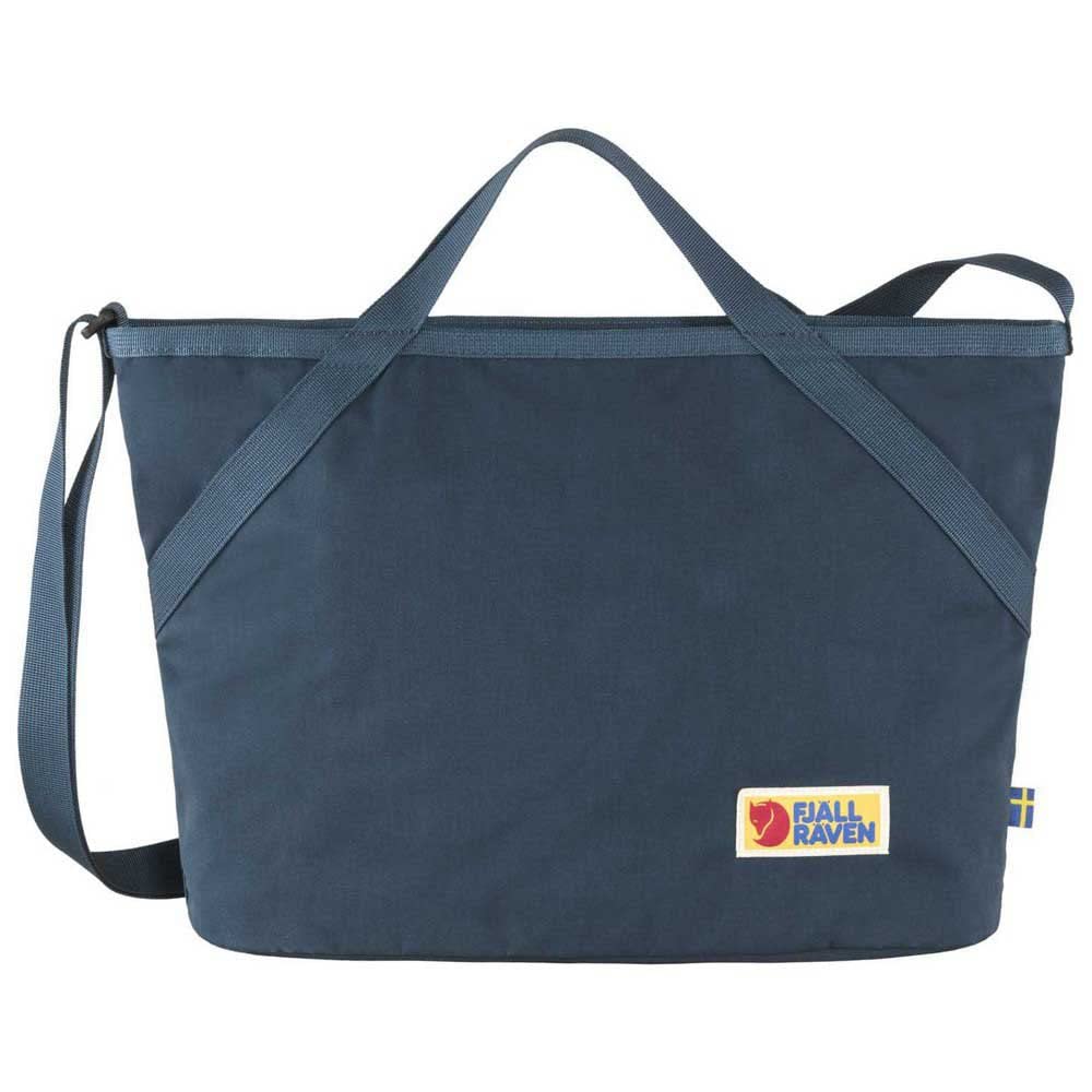 Fjällräven 27247 Vardag Crossbody Gym Bag Unisex Storm One size