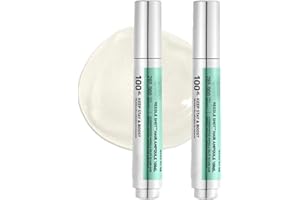 GENERIC PDRN Hair Ampoule 100dl - Hair Growth Serum, Nourishes Follicles with Black Soybean, Wild Ginseng Extract, Stronger Strands & Balanced Scalp, Reduces Hair Loss (2pcs)