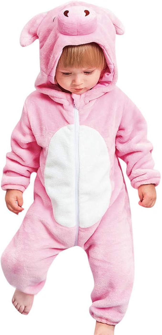 baby warm suit