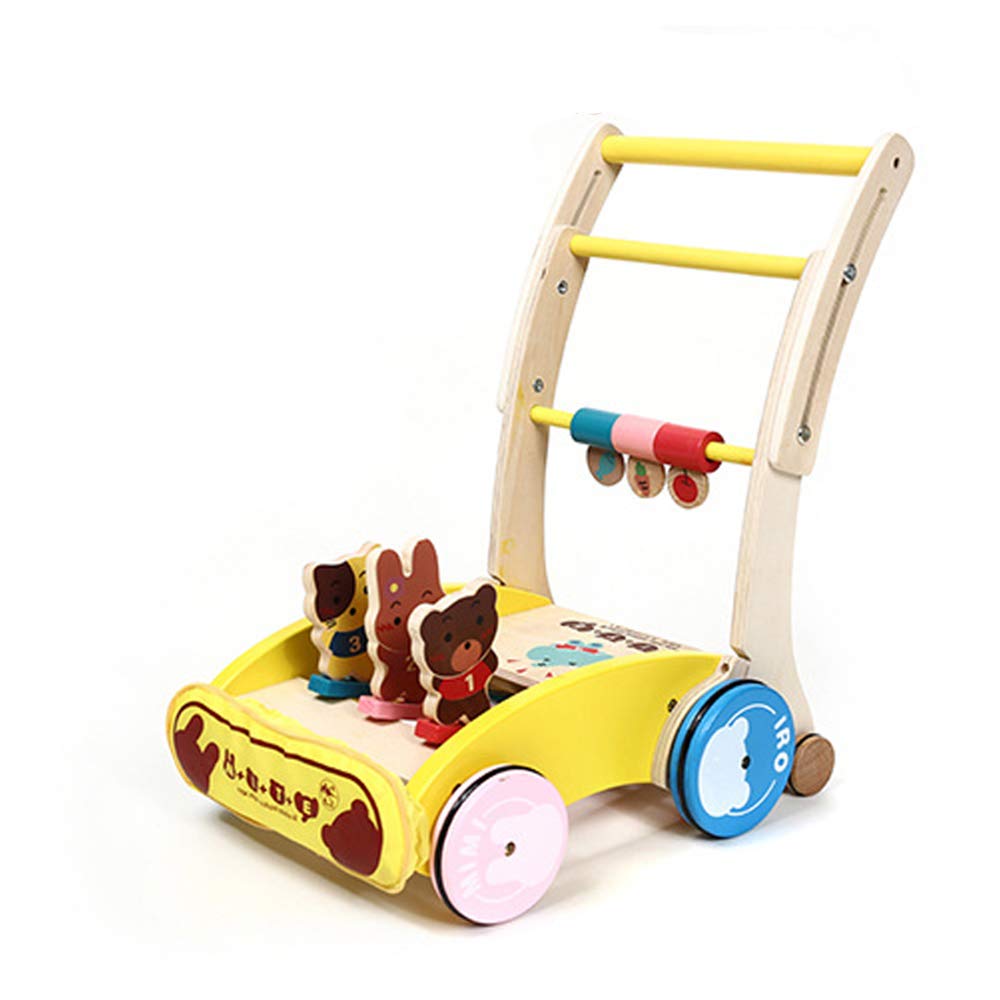 andador baby walker
