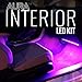 OPT7 Aura Interior Lighting Kit (4pc Double Row)