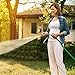 SunGreen 50ft Garden Hose, All New 2019 Expandable Water Hose with 3/4