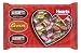 Hershey's Valentine's Assorted Hearts, 15 Ounce Bag
