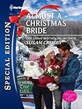 Almost a Christmas Bride (Wives for Hire)
