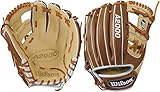 Wilson A2000 Baseball Glove Series
